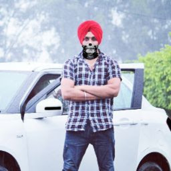 Meet your Posher, Rashpal - Picture 1 of 1